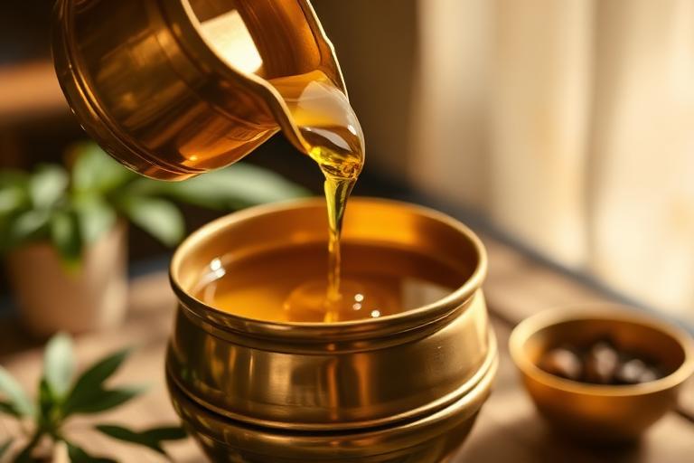 Ayurveda